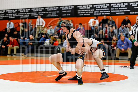 01-10-2019 Palmyra Varsity vs East Pennsboro Wrestling Match - JZ-98