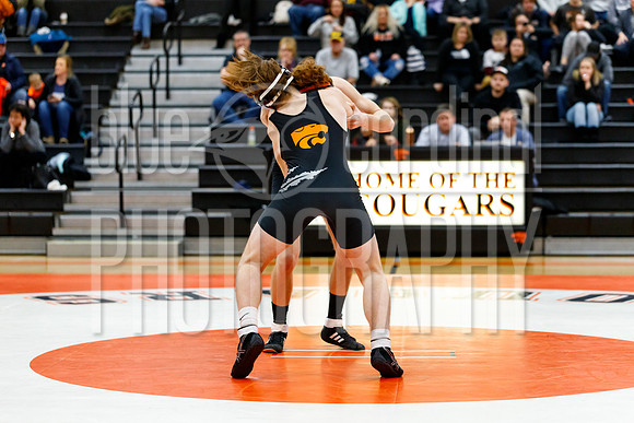 01-10-2019 Palmyra Varsity vs East Pennsboro Wrestling Match - JZ-53