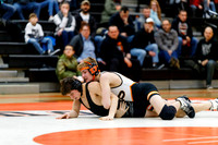 01-10-2019 Palmyra Varsity vs East Pennsboro Wrestling Match - JZ-17