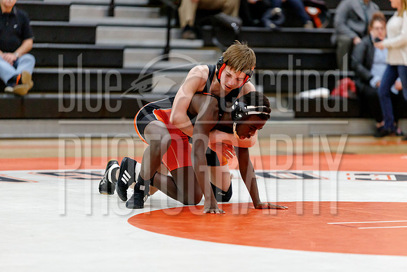 01-10-2019 Palmyra JV vs East Pennsboro Wrestling Match - JZ-69