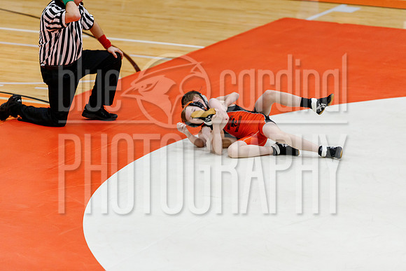 01-10-2019 Palmyra JV vs East Pennsboro Wrestling Match - JZ-113
