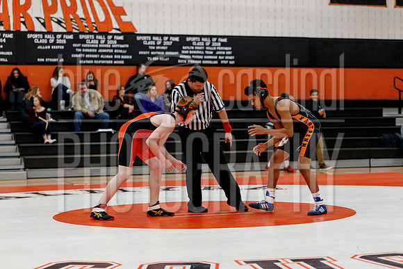 01-10-2019 Palmyra JV vs East Pennsboro Wrestling Match - JZ-77