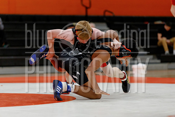 01-10-2019 Palmyra JV vs East Pennsboro Wrestling Match - JZ-98