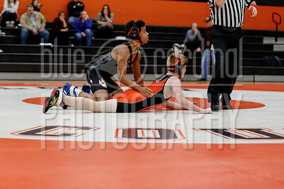 01-10-2019 Palmyra JV vs East Pennsboro Wrestling Match - JZ-85
