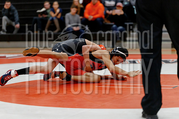01-10-2019 Palmyra JV vs East Pennsboro Wrestling Match - JZ-22