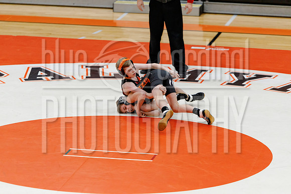 01-10-2019 Palmyra JV vs East Pennsboro Wrestling Match - JZ-108