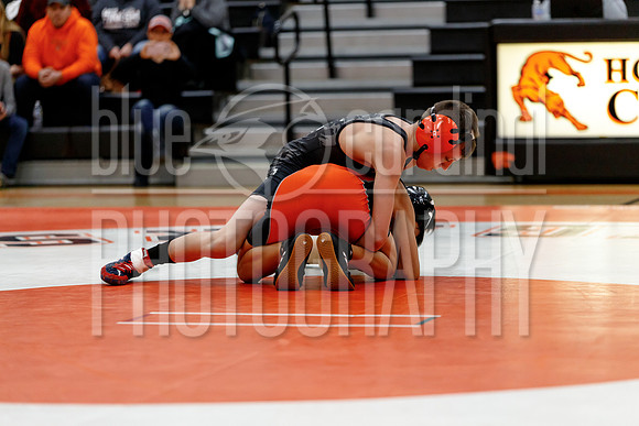 01-10-2019 Palmyra JV vs East Pennsboro Wrestling Match - JZ-25