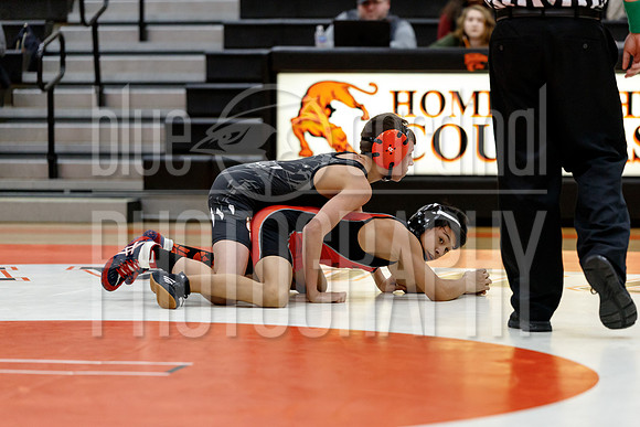 01-10-2019 Palmyra JV vs East Pennsboro Wrestling Match - JZ-26