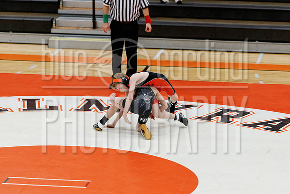 01-10-2019 Palmyra JV vs East Pennsboro Wrestling Match - JZ-107