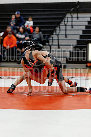 01-10-2019 Palmyra JV vs East Pennsboro Wrestling Match - JZ-27