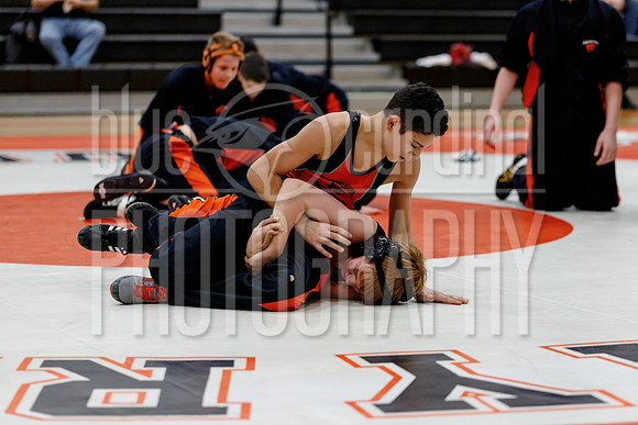 01-10-2019 Palmyra JV vs East Pennsboro Wrestling Match - JZ-5