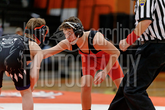 01-10-2019 Palmyra JV vs East Pennsboro Wrestling Match - JZ-40