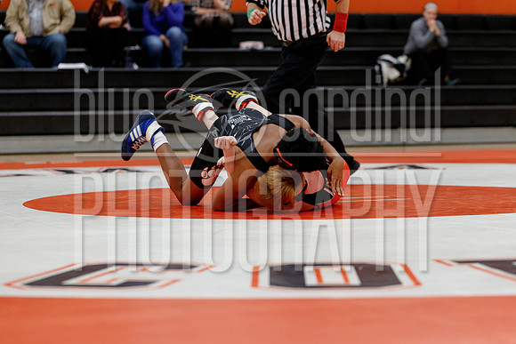 01-10-2019 Palmyra JV vs East Pennsboro Wrestling Match - JZ-90