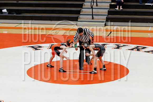 01-10-2019 Palmyra JV vs East Pennsboro Wrestling Match - JZ-104