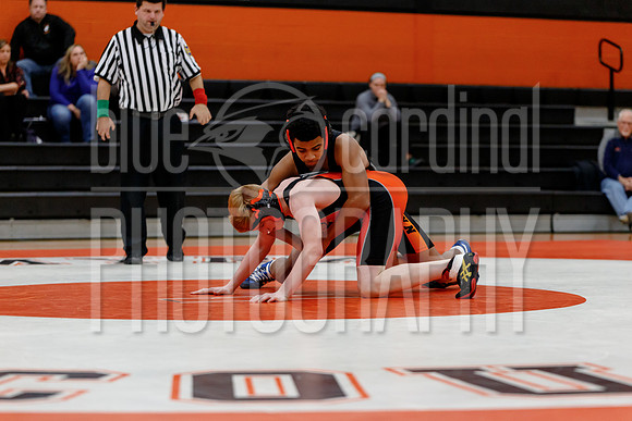 01-10-2019 Palmyra JV vs East Pennsboro Wrestling Match - JZ-89