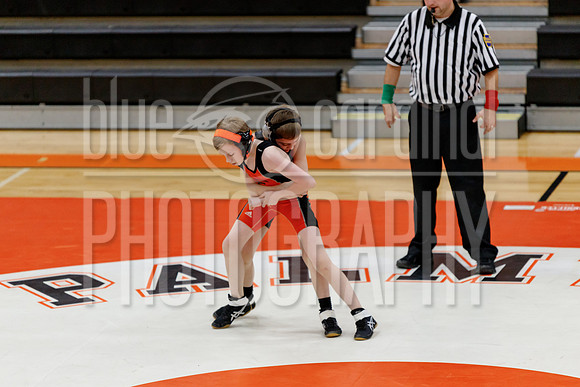 01-10-2019 Palmyra JV vs East Pennsboro Wrestling Match - JZ-109