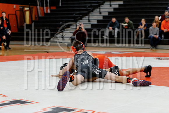 01-10-2019 Palmyra JV vs East Pennsboro Wrestling Match - JZ-28