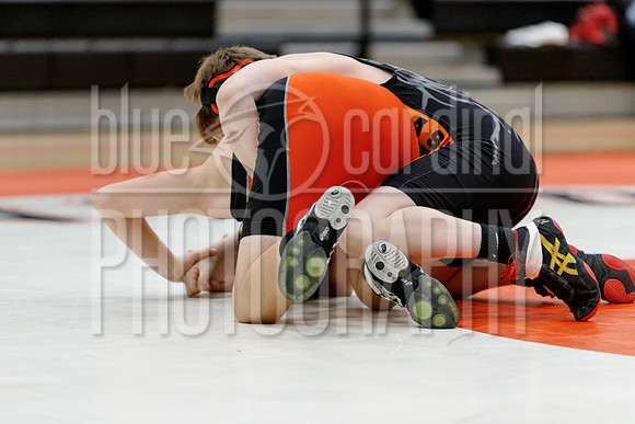 01-10-2019 Palmyra JV vs East Pennsboro Wrestling Match - JZ-54