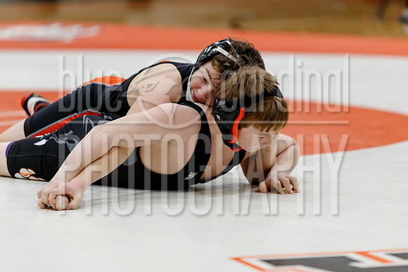 01-10-2019 Palmyra JV vs East Pennsboro Wrestling Match - JZ-49