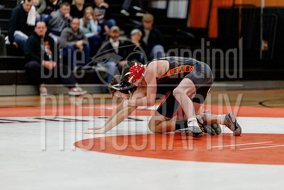 01-10-2019 Palmyra JV vs East Pennsboro Wrestling Match - JZ-122