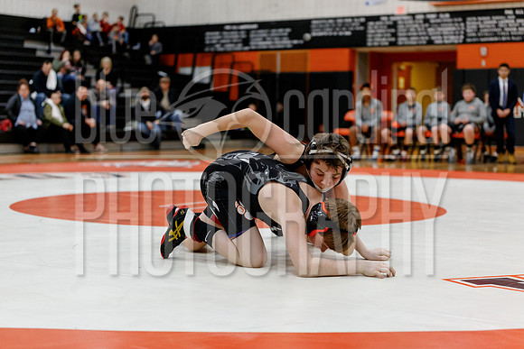 01-10-2019 Palmyra JV vs East Pennsboro Wrestling Match - JZ-45