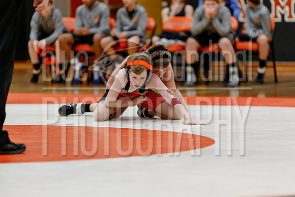01-10-2019 Palmyra JV vs East Pennsboro Wrestling Match - JZ-119