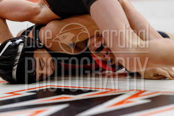 01-10-2019 Palmyra JV vs East Pennsboro Wrestling Match - JZ-29