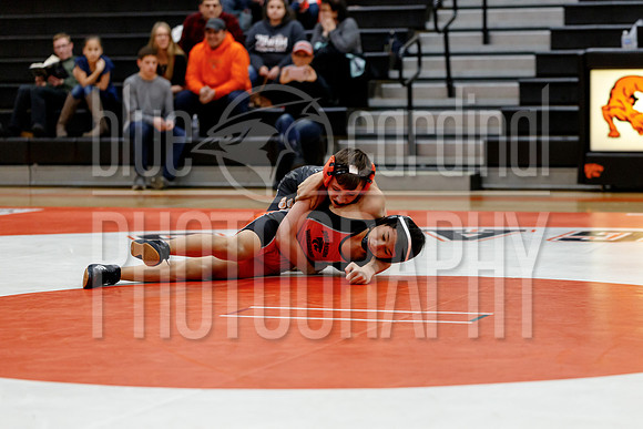 01-10-2019 Palmyra JV vs East Pennsboro Wrestling Match - JZ-21
