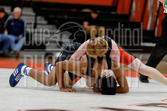 01-10-2019 Palmyra JV vs East Pennsboro Wrestling Match - JZ-95