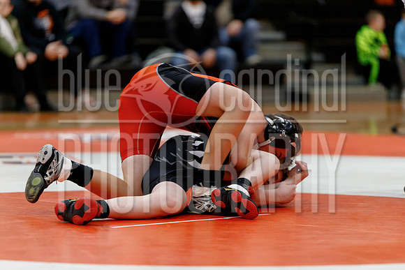 01-10-2019 Palmyra JV vs East Pennsboro Wrestling Match - JZ-59