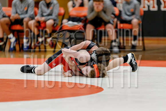 01-10-2019 Palmyra JV vs East Pennsboro Wrestling Match - JZ-118