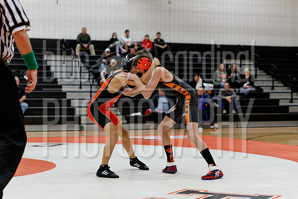 01-10-2019 Palmyra JV vs East Pennsboro Wrestling Match - JZ-16