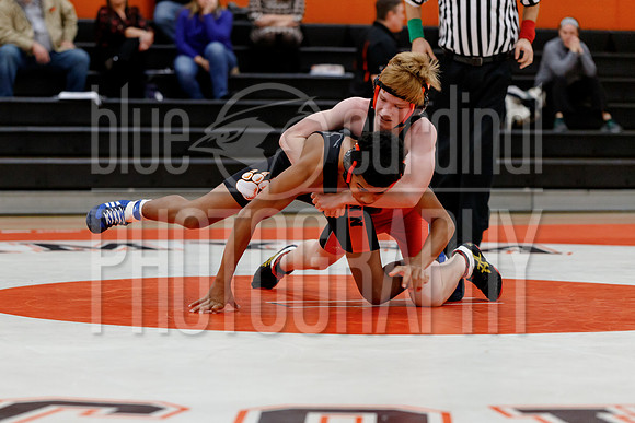 01-10-2019 Palmyra JV vs East Pennsboro Wrestling Match - JZ-81
