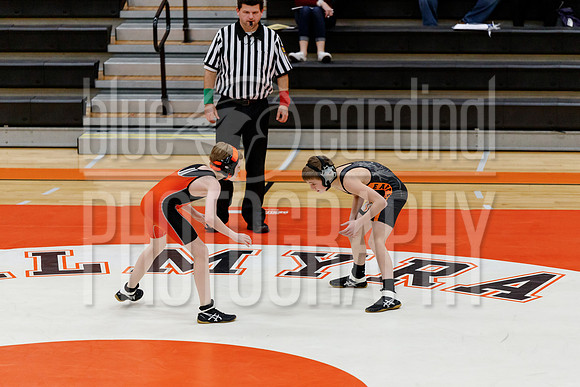 01-10-2019 Palmyra JV vs East Pennsboro Wrestling Match - JZ-106