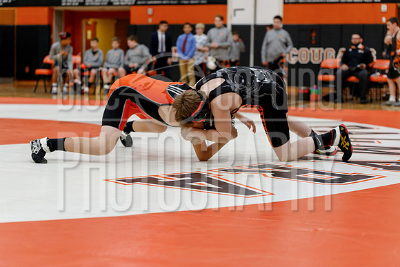 01-10-2019 Palmyra JV vs East Pennsboro Wrestling Match - JZ-42