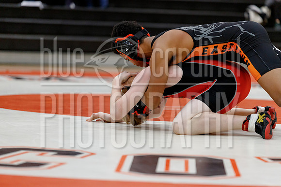 01-10-2019 Palmyra JV vs East Pennsboro Wrestling Match - JZ-84