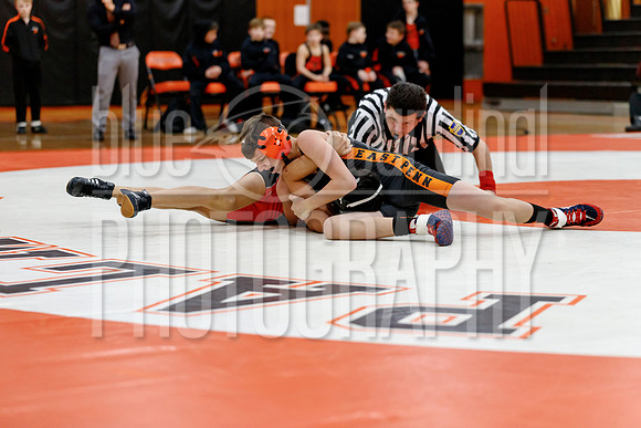 01-10-2019 Palmyra JV vs East Pennsboro Wrestling Match - JZ-31
