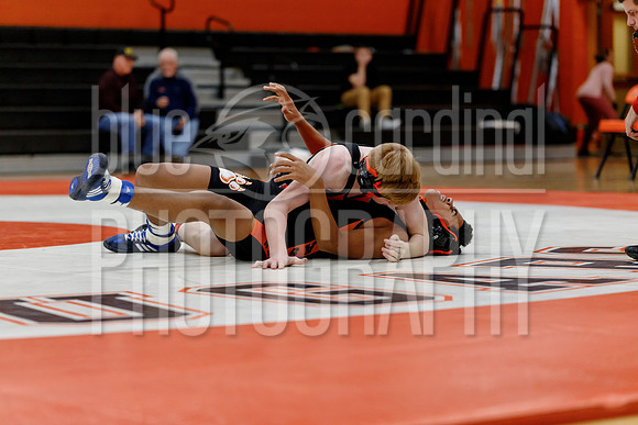 01-10-2019 Palmyra JV vs East Pennsboro Wrestling Match - JZ-100