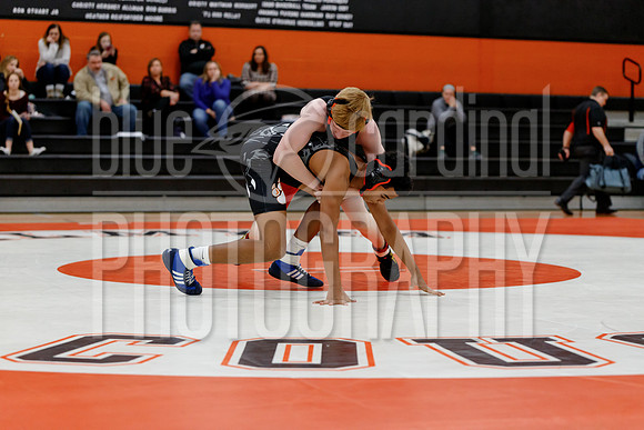 01-10-2019 Palmyra JV vs East Pennsboro Wrestling Match - JZ-82