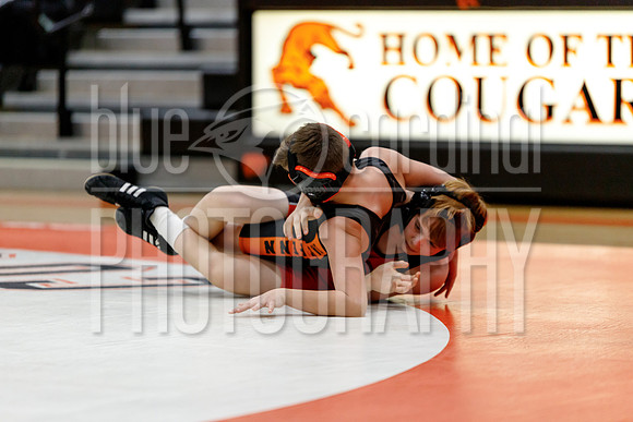 01-10-2019 Palmyra JV vs East Pennsboro Wrestling Match - JZ-37