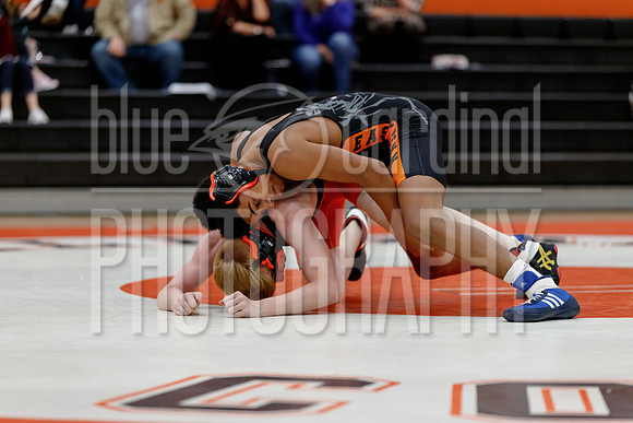 01-10-2019 Palmyra JV vs East Pennsboro Wrestling Match - JZ-93