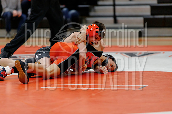 01-10-2019 Palmyra JV vs East Pennsboro Wrestling Match - JZ-20