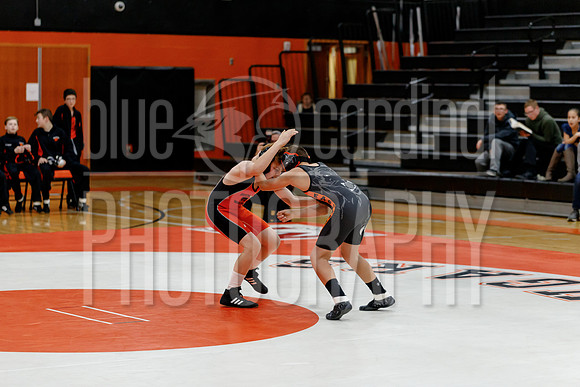 01-10-2019 Palmyra JV vs East Pennsboro Wrestling Match - JZ-33