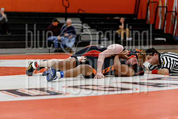01-10-2019 Palmyra JV vs East Pennsboro Wrestling Match - JZ-101