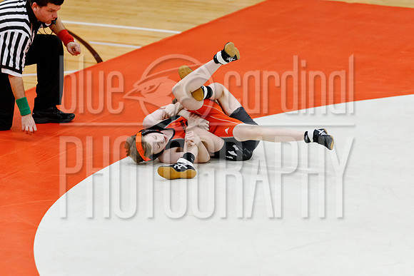 01-10-2019 Palmyra JV vs East Pennsboro Wrestling Match - JZ-111