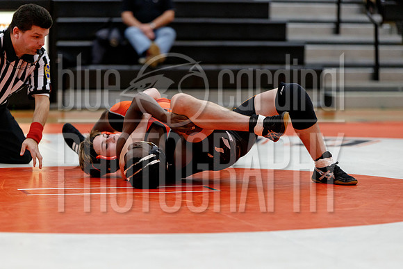01-10-2019 Palmyra JV vs East Pennsboro Wrestling Match - JZ-76