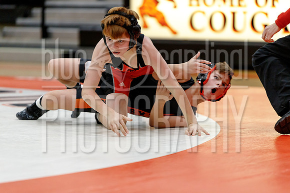 01-10-2019 Palmyra JV vs East Pennsboro Wrestling Match - JZ-38