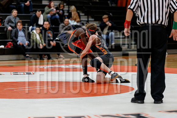 01-10-2019 Palmyra JV vs East Pennsboro Wrestling Match - JZ-60