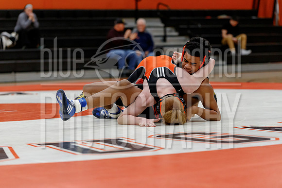 01-10-2019 Palmyra JV vs East Pennsboro Wrestling Match - JZ-99