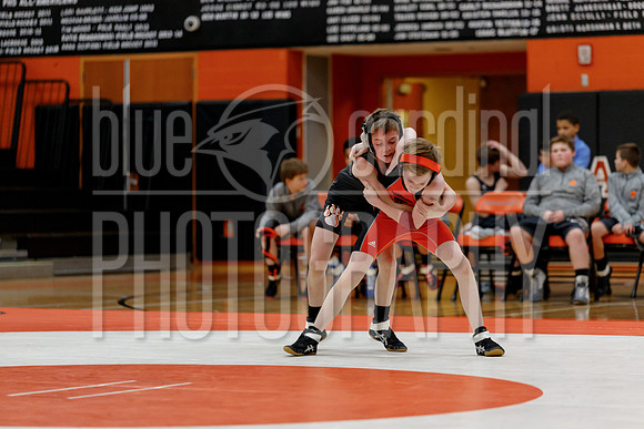 01-10-2019 Palmyra JV vs East Pennsboro Wrestling Match - JZ-116